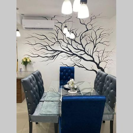 Paramount 3-Bedroom Apartment With Parking Puerto Plata Екстер'єр фото
