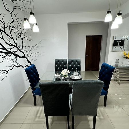 Paramount 3-Bedroom Apartment With Parking Puerto Plata Екстер'єр фото