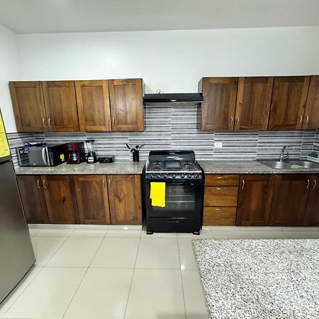 Paramount 3-Bedroom Apartment With Parking Puerto Plata Екстер'єр фото