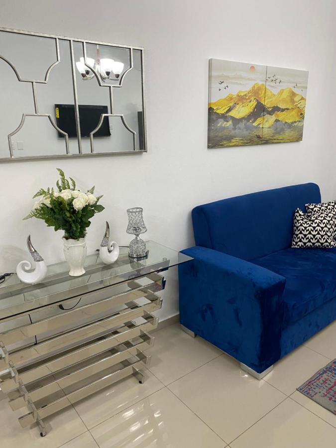 Paramount 3-Bedroom Apartment With Parking Puerto Plata Екстер'єр фото
