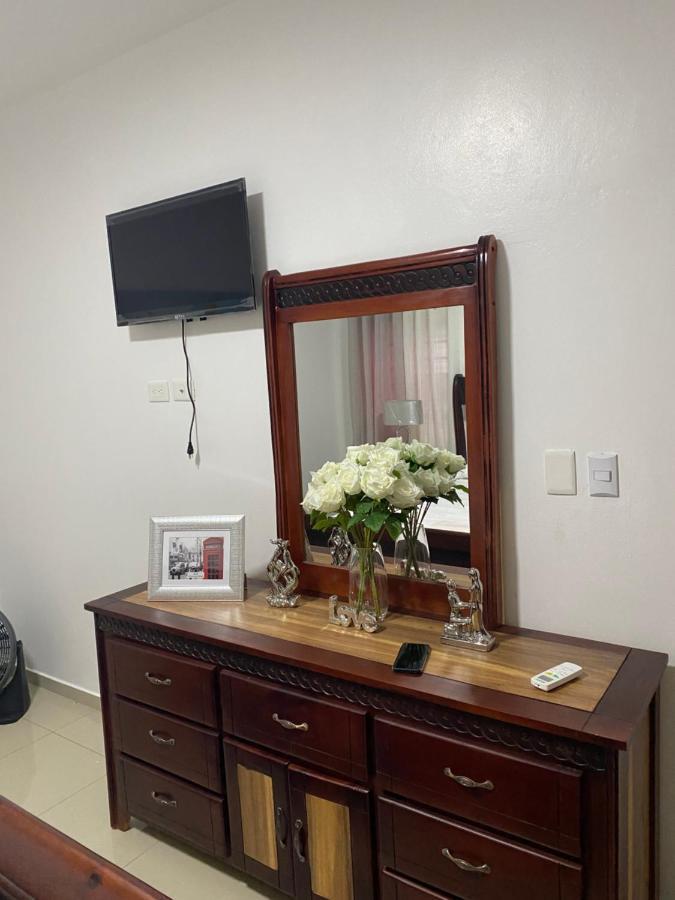 Paramount 3-Bedroom Apartment With Parking Puerto Plata Екстер'єр фото