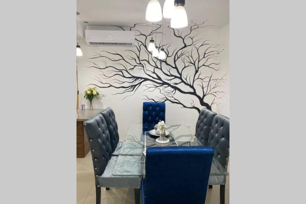Paramount 3-Bedroom Apartment With Parking Puerto Plata Екстер'єр фото