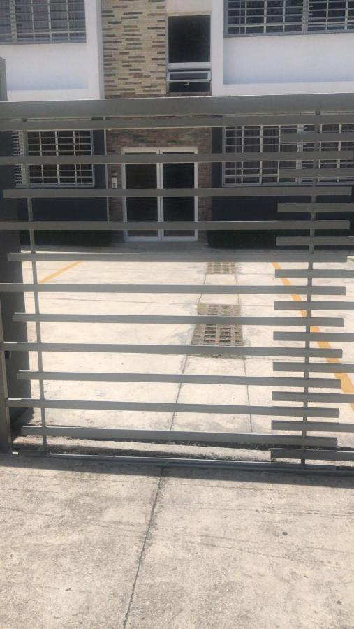 Paramount 3-Bedroom Apartment With Parking Puerto Plata Екстер'єр фото