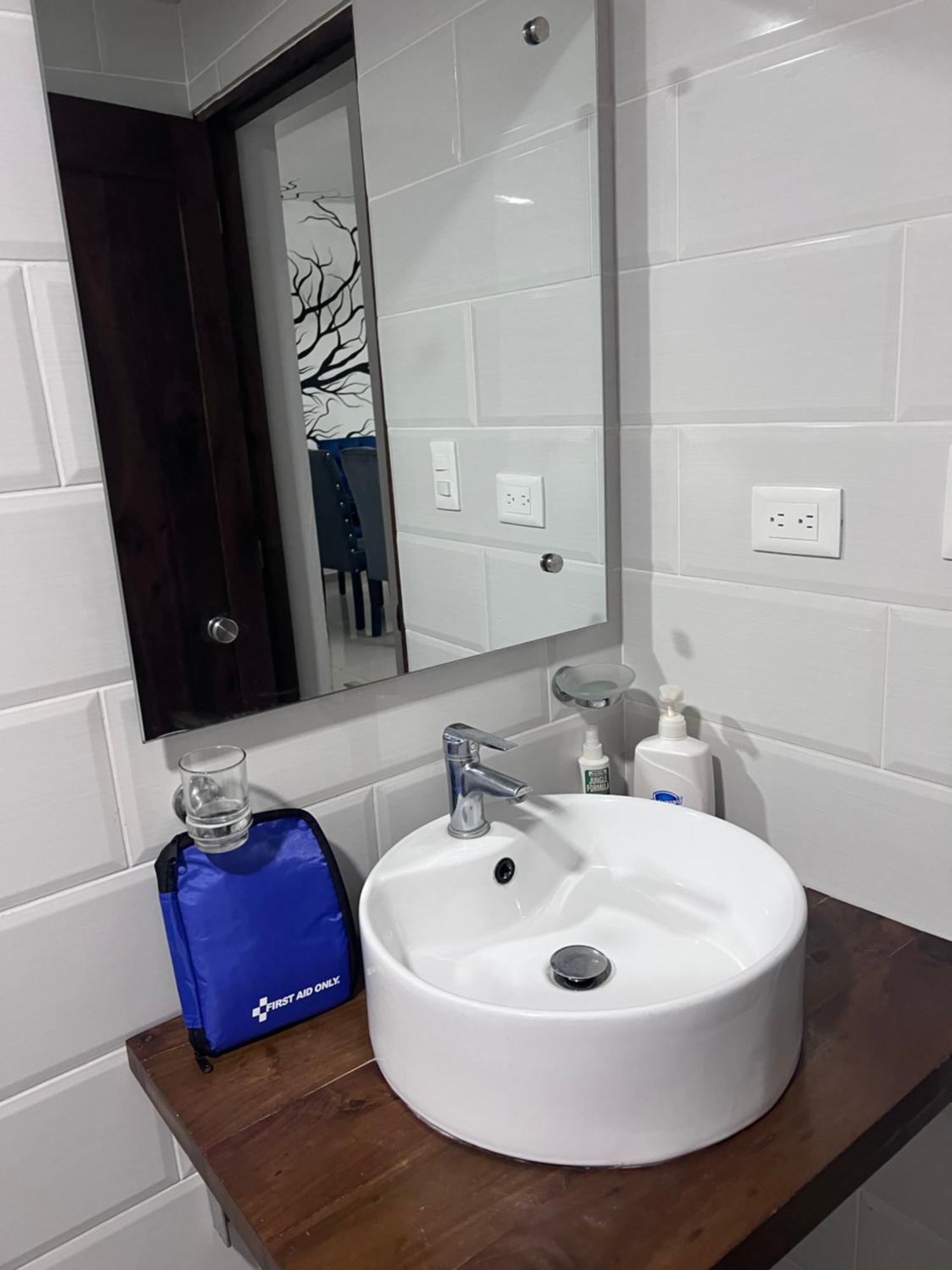 Paramount 3-Bedroom Apartment With Parking Puerto Plata Екстер'єр фото