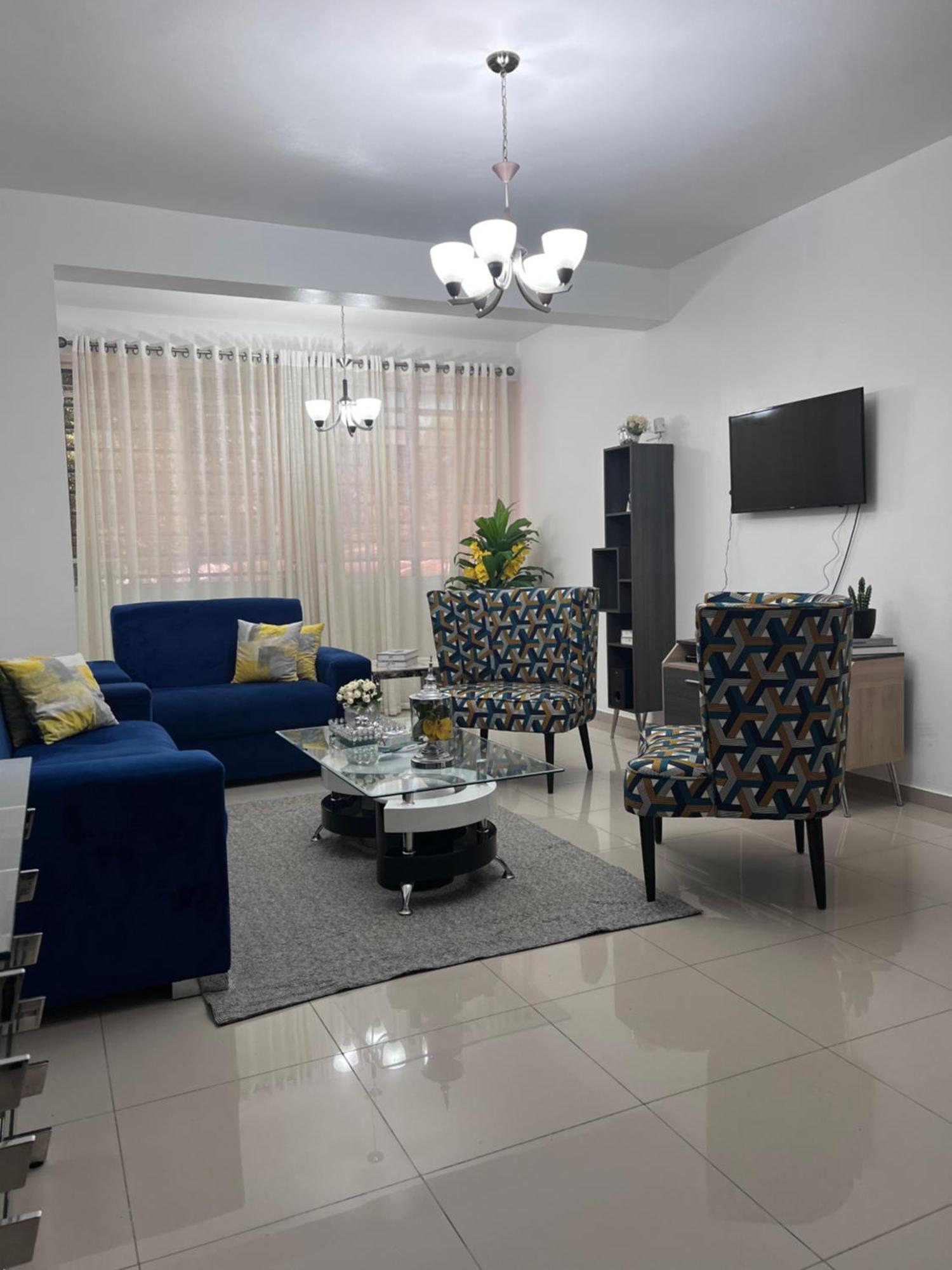 Paramount 3-Bedroom Apartment With Parking Puerto Plata Екстер'єр фото