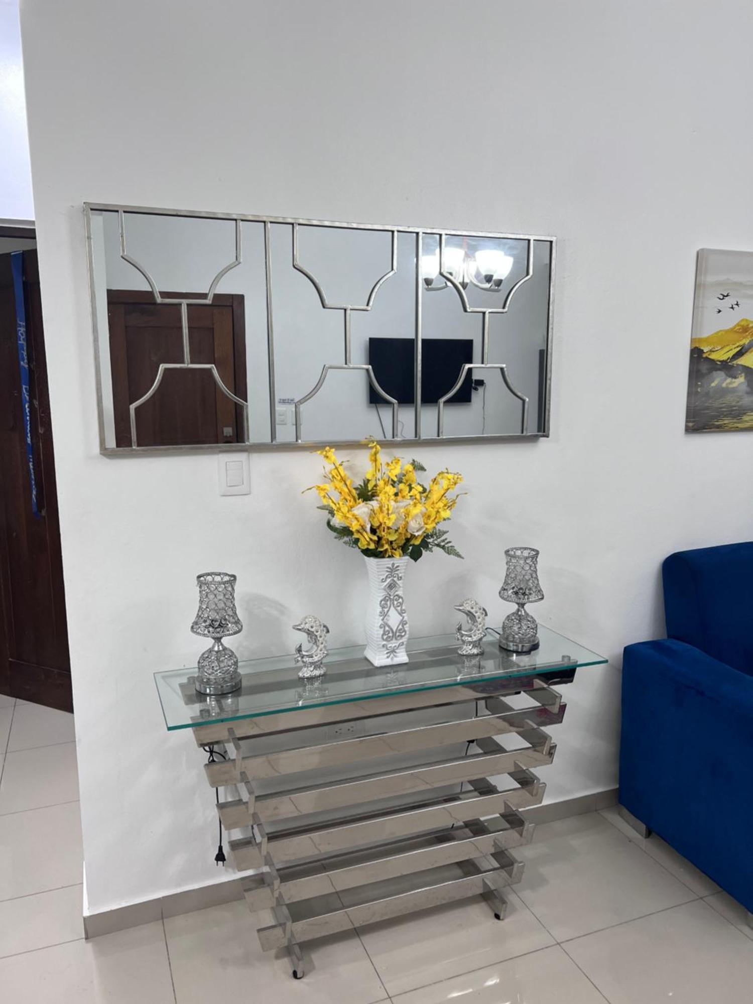 Paramount 3-Bedroom Apartment With Parking Puerto Plata Екстер'єр фото