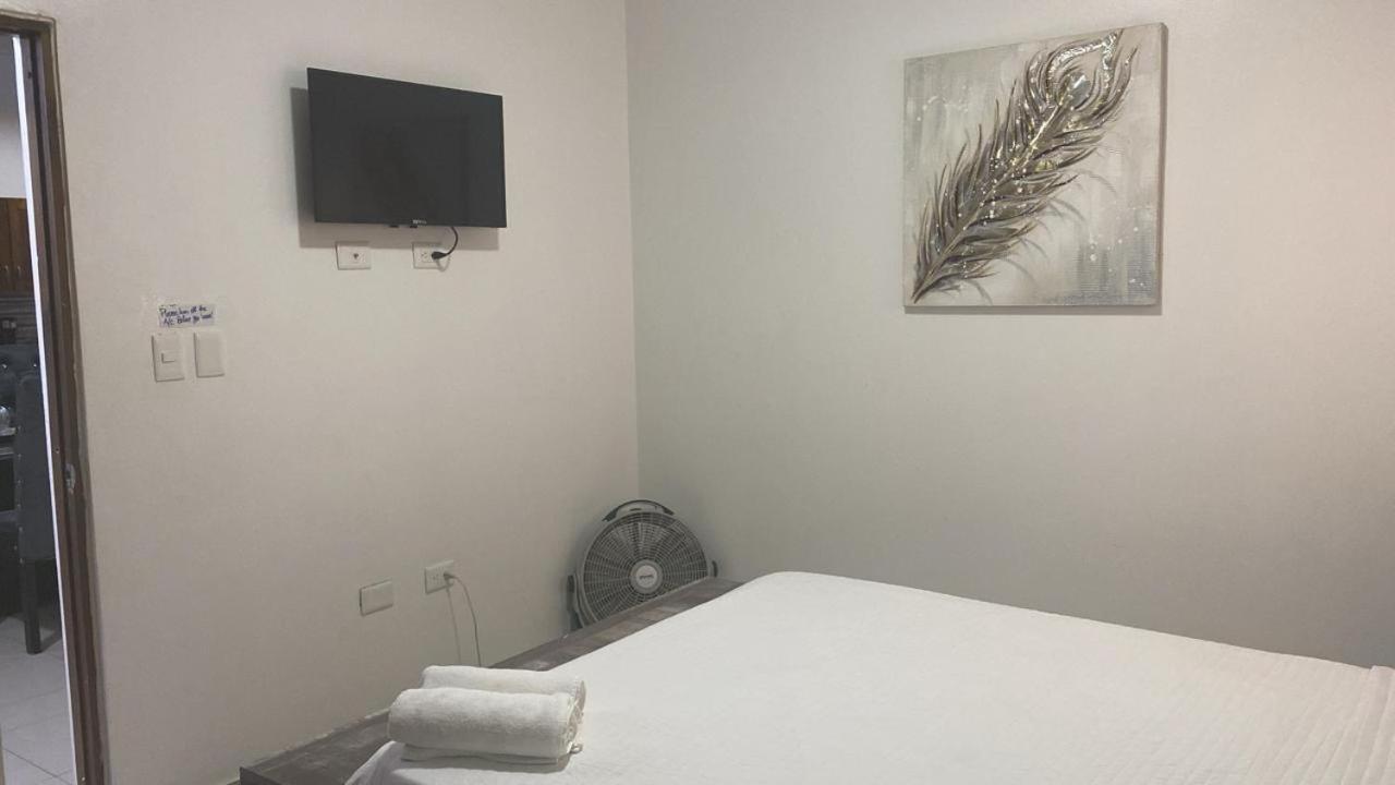 Paramount 3-Bedroom Apartment With Parking Puerto Plata Екстер'єр фото