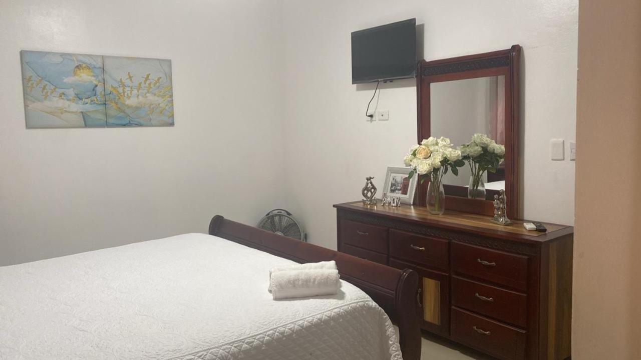 Paramount 3-Bedroom Apartment With Parking Puerto Plata Екстер'єр фото