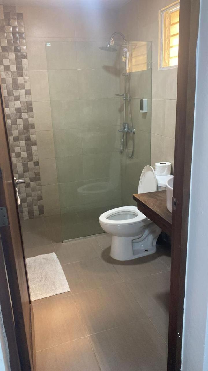 Paramount 3-Bedroom Apartment With Parking Puerto Plata Екстер'єр фото