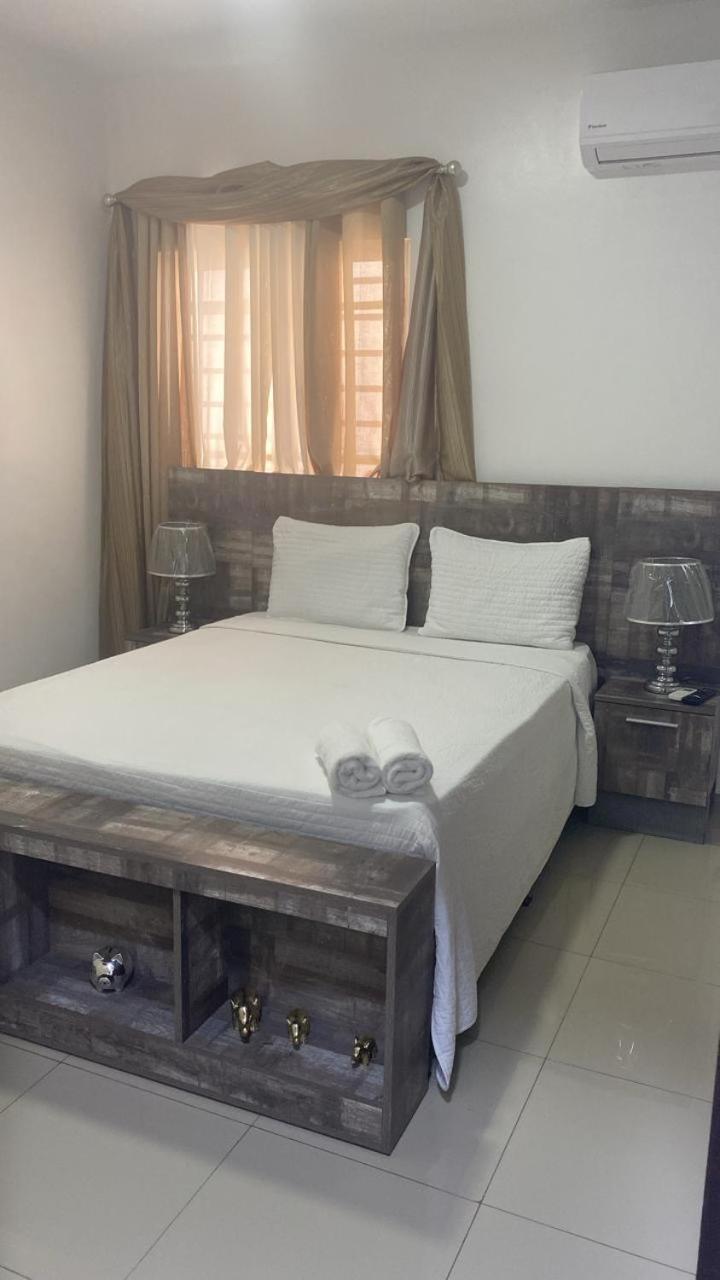 Paramount 3-Bedroom Apartment With Parking Puerto Plata Екстер'єр фото