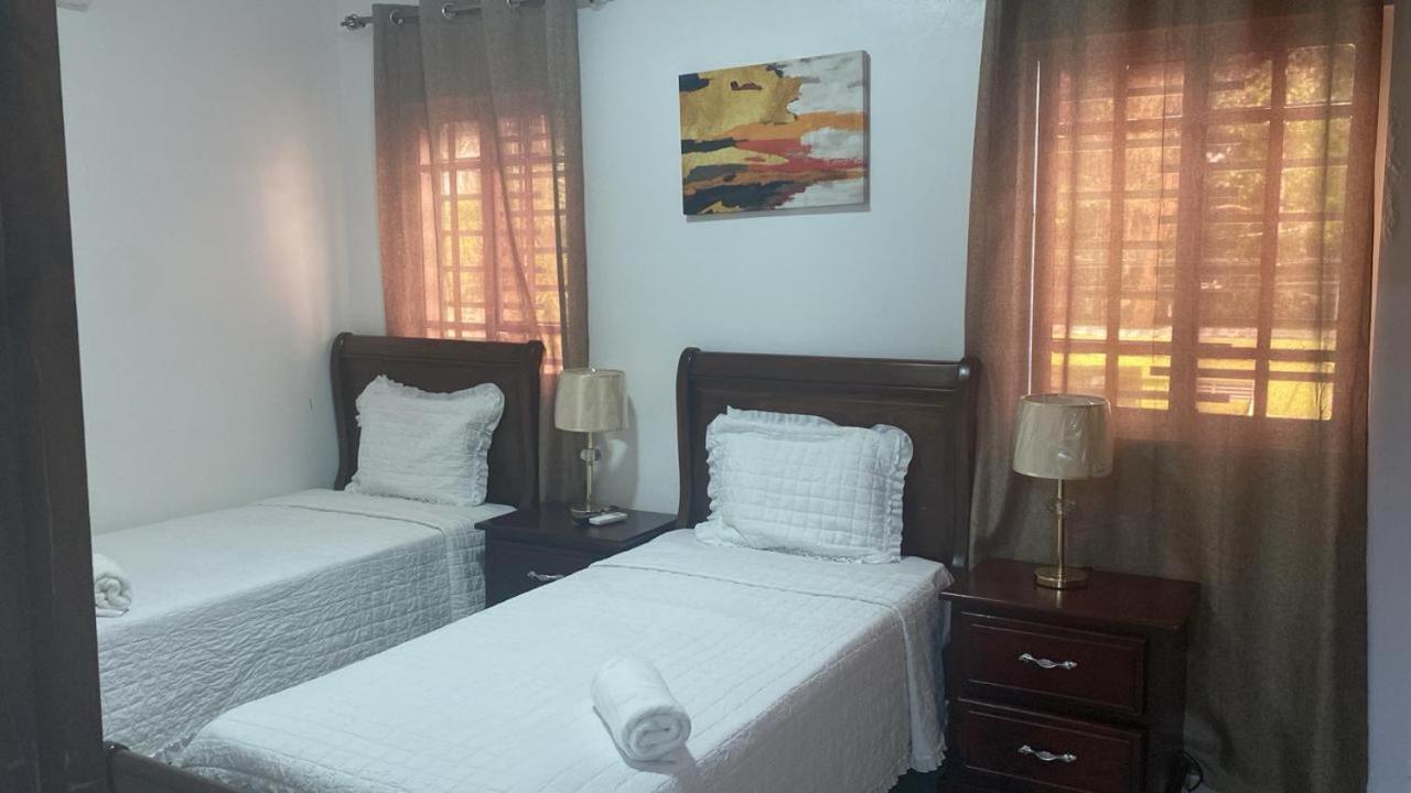 Paramount 3-Bedroom Apartment With Parking Puerto Plata Екстер'єр фото