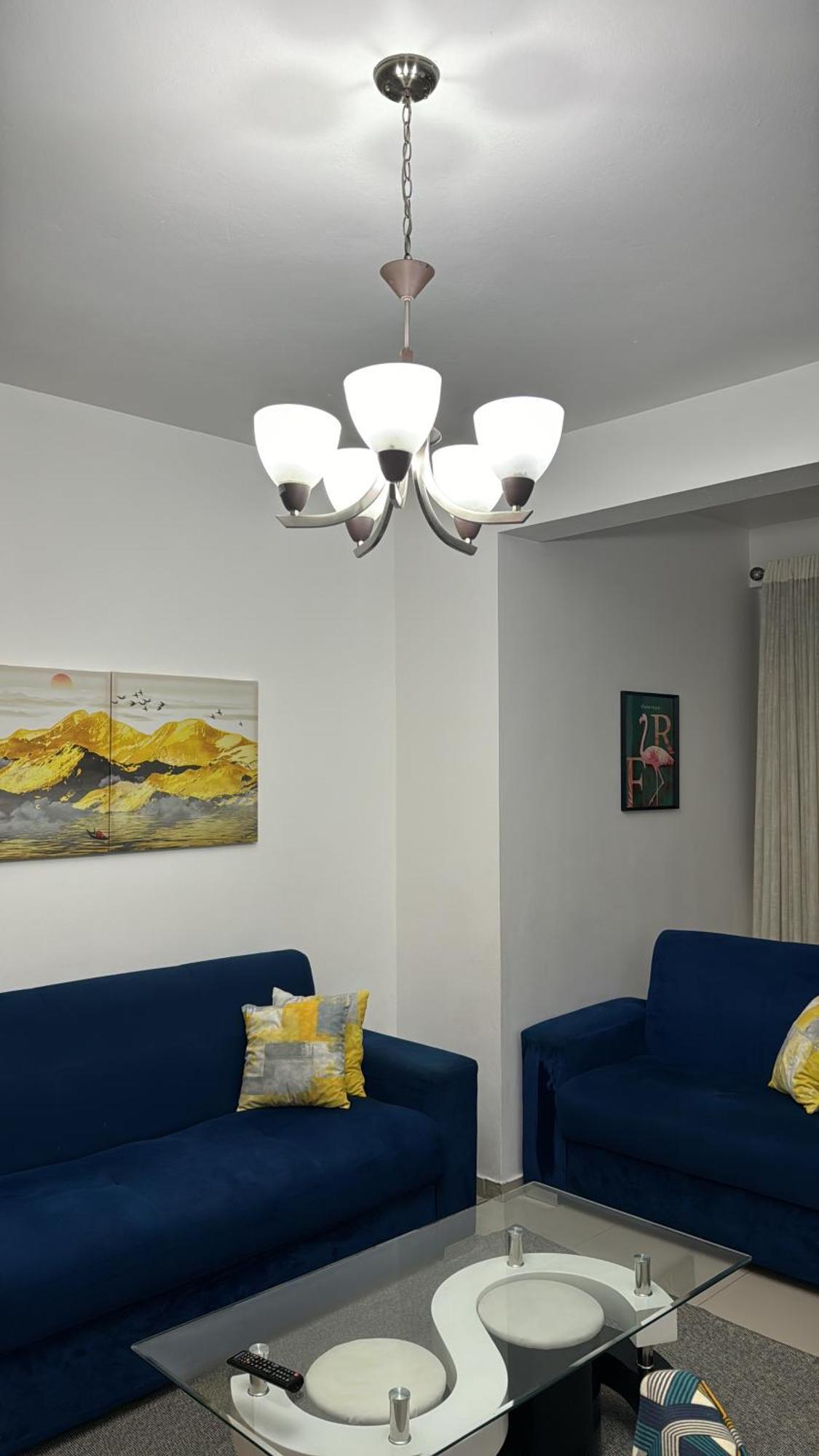 Paramount 3-Bedroom Apartment With Parking Puerto Plata Екстер'єр фото