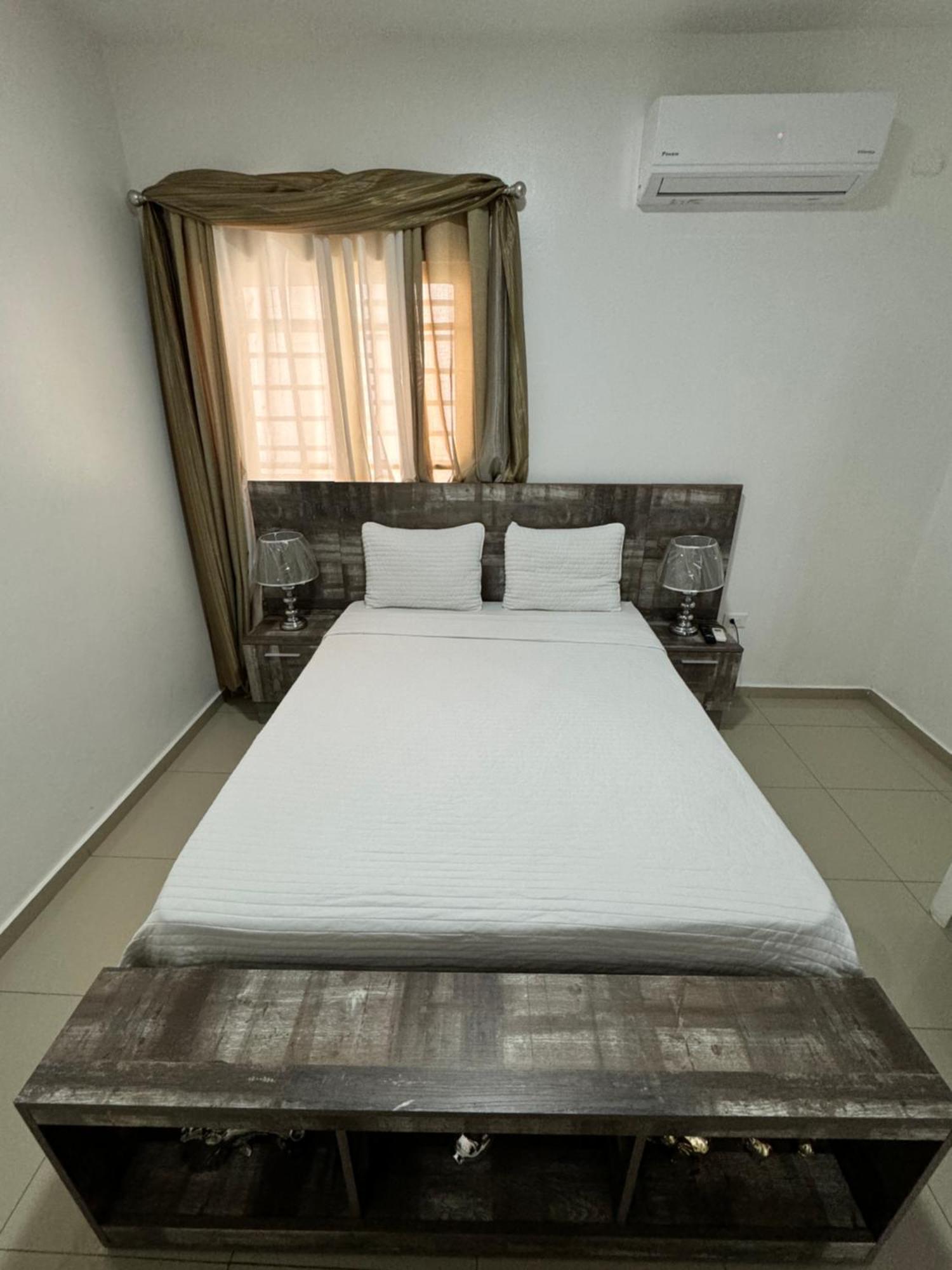 Paramount 3-Bedroom Apartment With Parking Puerto Plata Екстер'єр фото