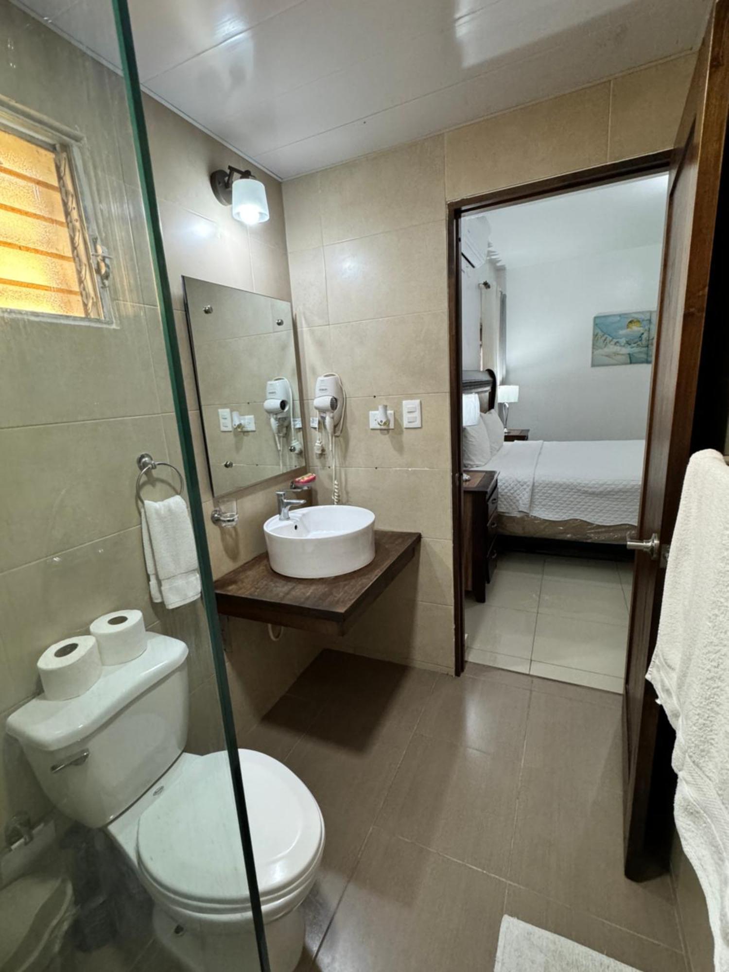 Paramount 3-Bedroom Apartment With Parking Puerto Plata Екстер'єр фото