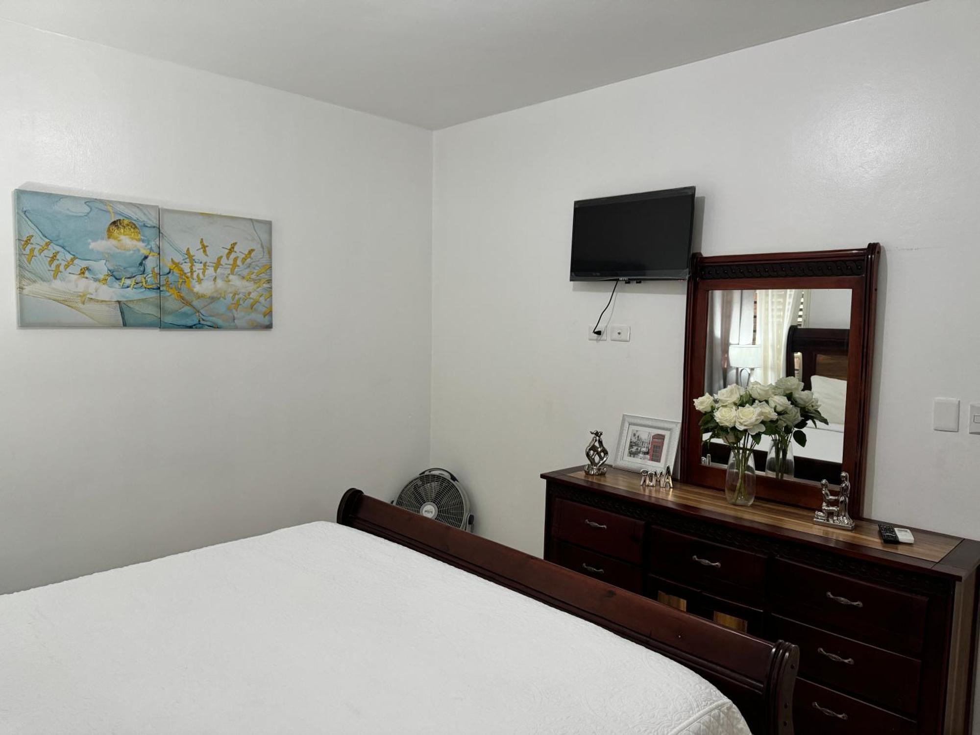 Paramount 3-Bedroom Apartment With Parking Puerto Plata Екстер'єр фото
